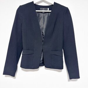 H&M Classic Black Women's Blazer